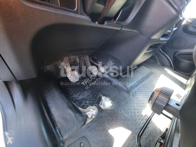 Furgoneta Iveco  DAILY 35C16 GV