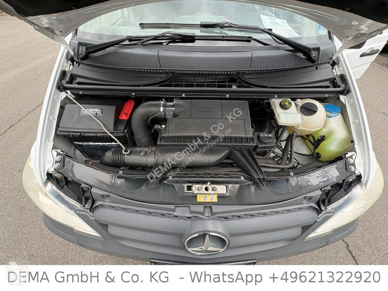 Mercedes...