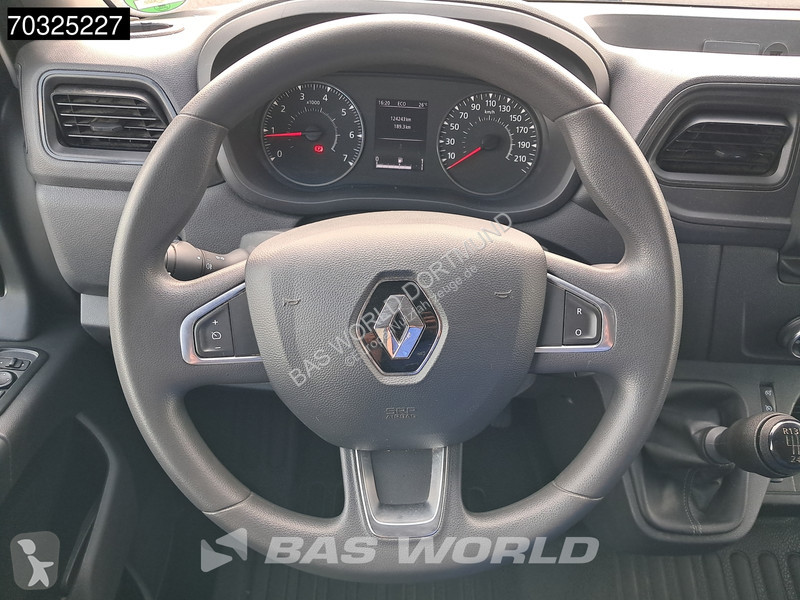Renault L3H2 LED Klima Tempomat Parkensensoren...