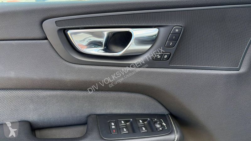 Samochód dostawczy Volvo XC60 D4 AdBlue 190 ch...