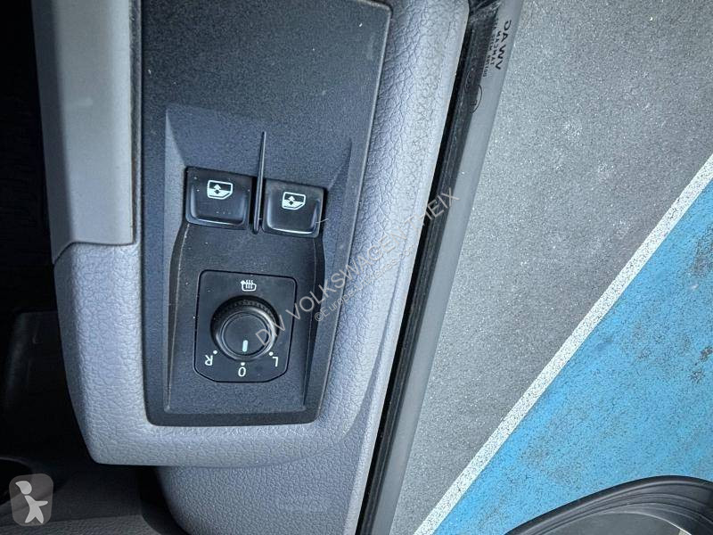 Furgoneta Volkswagen CRAFTER VAN 35 L3H3 2.0...