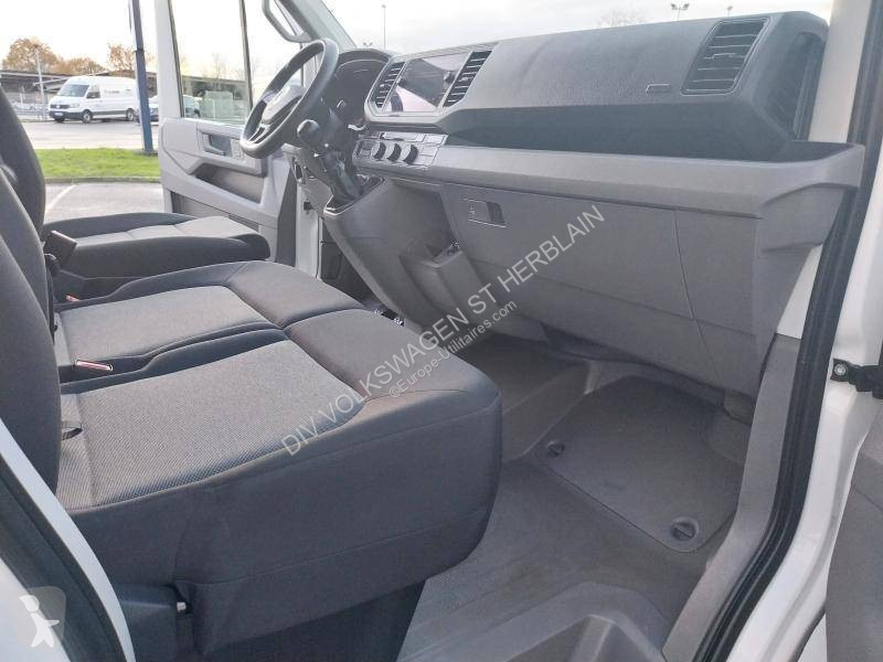 Volkswagen CRAFTER VAN 35 L3H3 2.0 TDI 140 CH van