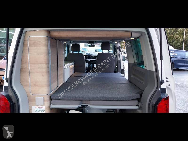 Volkswagen California 2.0 TDI 150ch Coast DSG7 van