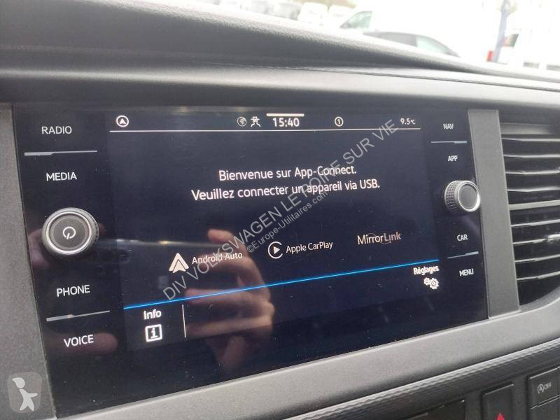 Volkswagen TRANSPORTER 6.1 VAN L1H1 2.0 TDI 150...