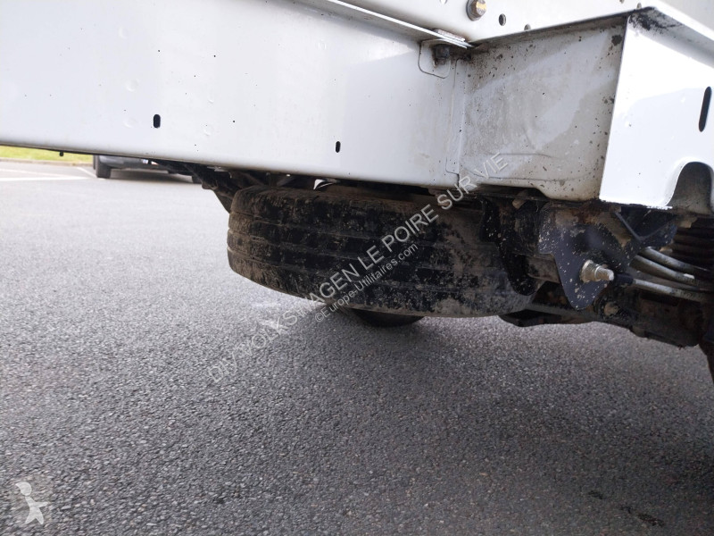Samochód dostawczy Renault MASTER CC PROP R3500...