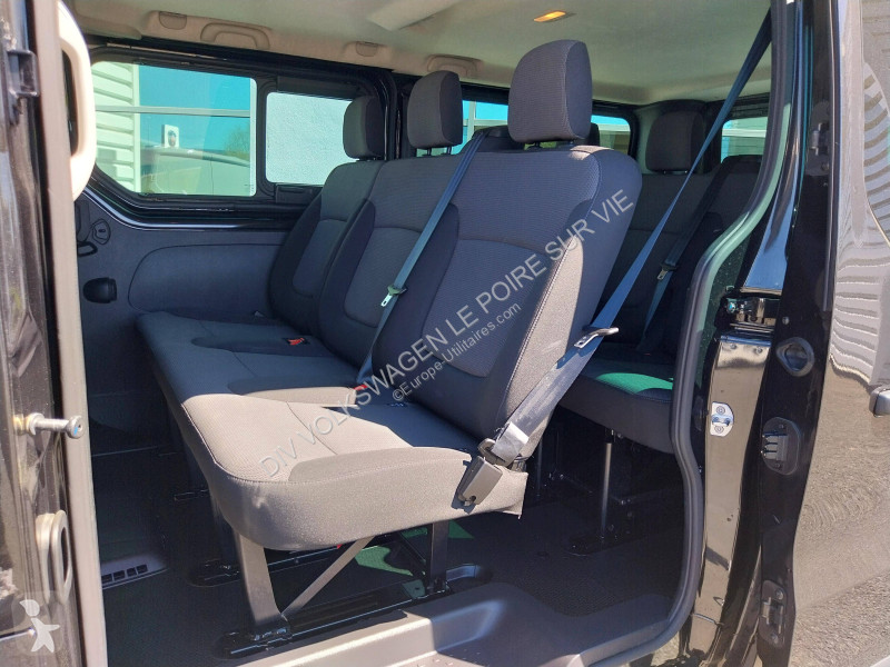 عربة نفعية Renault Trafic L2 dCi 150 Energy S&S
