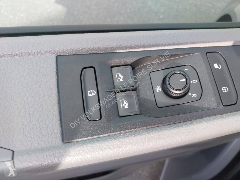 Furgoneta Volkswagen TRANSPORTER 6.1 PROCAB L1...