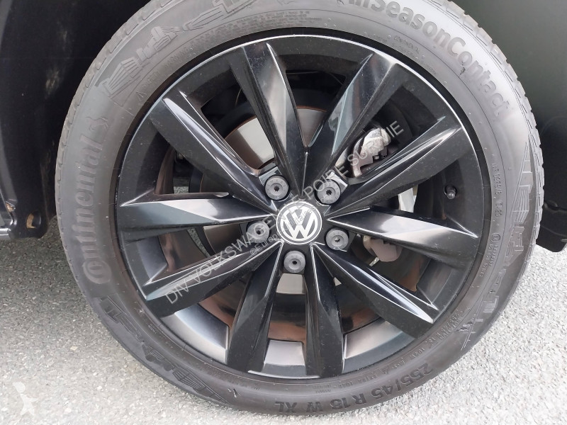 Furgoneta Volkswagen TRANSPORTER 6.1 PROCAB L1...