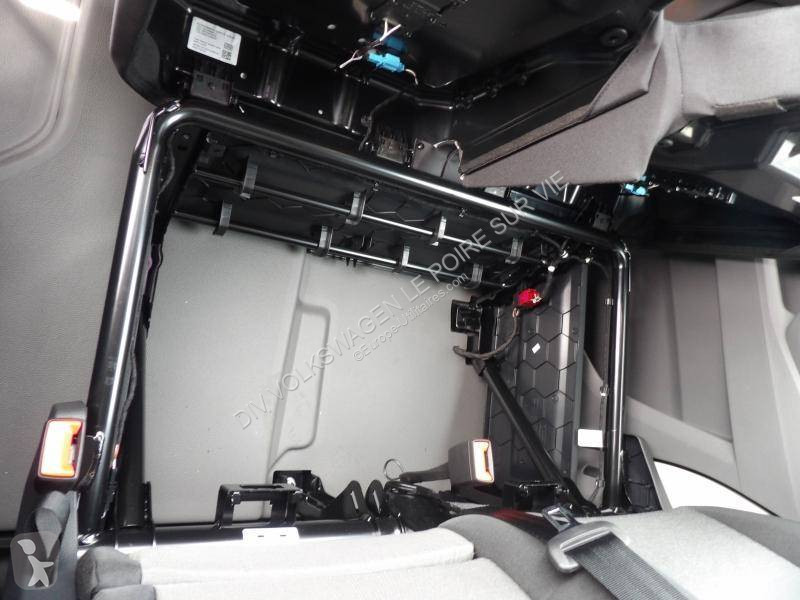 Volkswagen CRAFTER VAN 35 L3H3 2.0 TDI 177 CH...