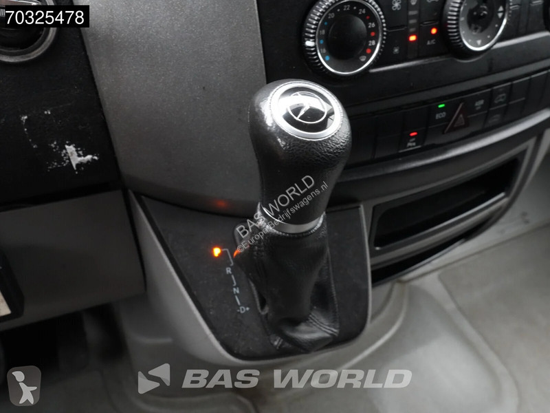 Furgoneta Mercedes 313 CDI Automaat Dubbel...