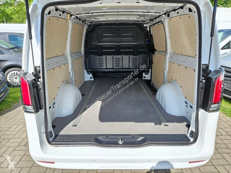 Mercedes Vito  PRO...