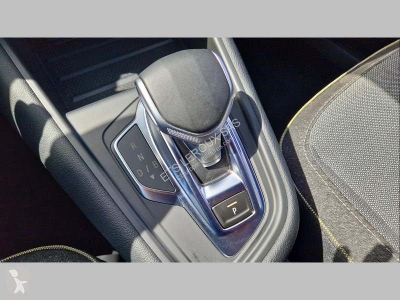 Veicolo commerciale Renault SYMBIOZ