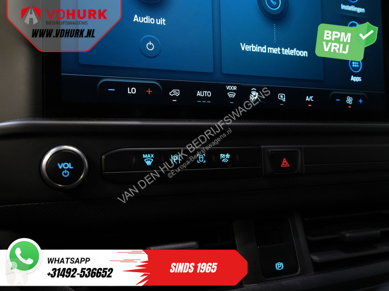 Ford 2.0 TDCI L2 Trend LED/ Carplay/ Camera/...