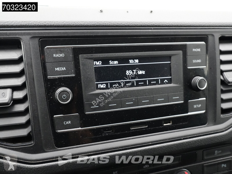 عربة نفعية Volkswagen 140pk Koelwagen L3H3...
