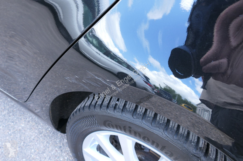Furgoneta Audi A3 Sportback 30 TDI KLIMA NAVI