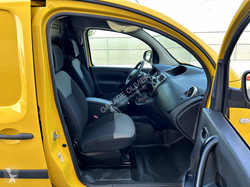 Véhicule utilitaire Renault 1.5 dci 90 Grand...