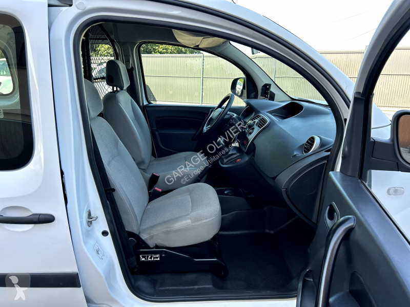 عربة نفعية Renault Maxi Grand Volume 1.5 Blue...