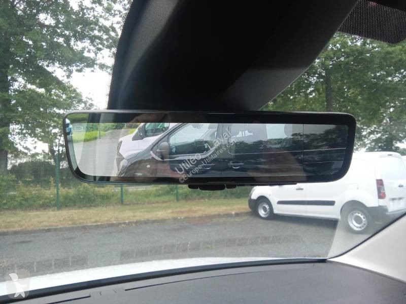 Véhicule utilitaire Citroën