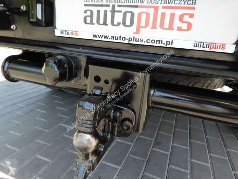Furgoneta Ford  TRANSIT
