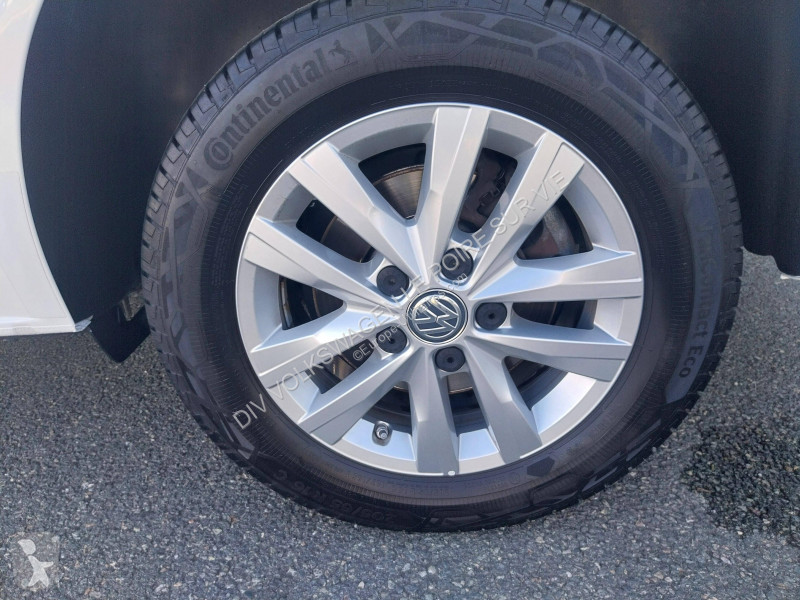 Volkswagen TRANSPORTER 6.1 VAN L1H1 2.0 TDI...