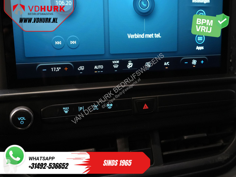 Ford 2.0 TDCI L2 Trend Carplay/ Camera/...