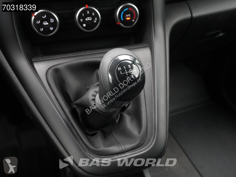 Mercedes L2H1 LED Klima Kamera Tempomat...
