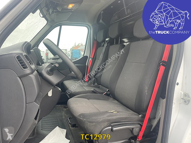 Samochód dostawczy Renault 145.35 klubb