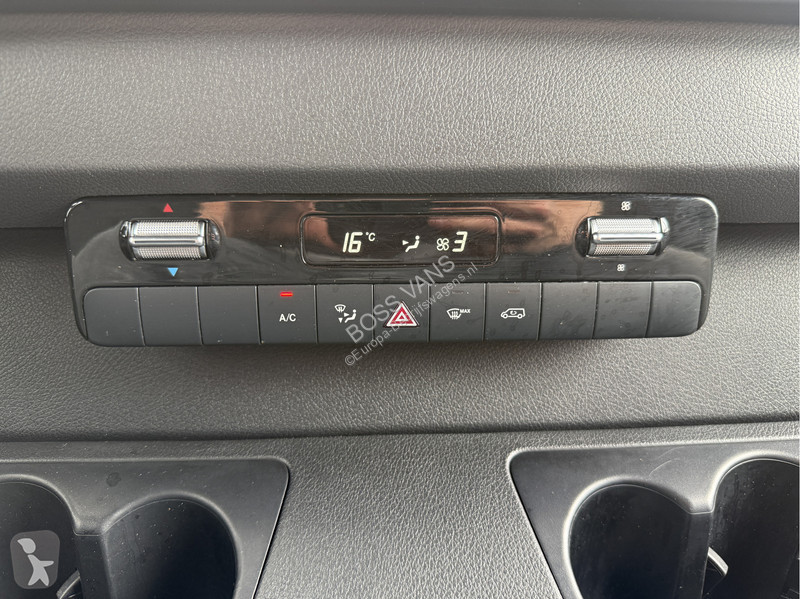 Mercedes 315 1.9 CDI Automaat LED Climate...