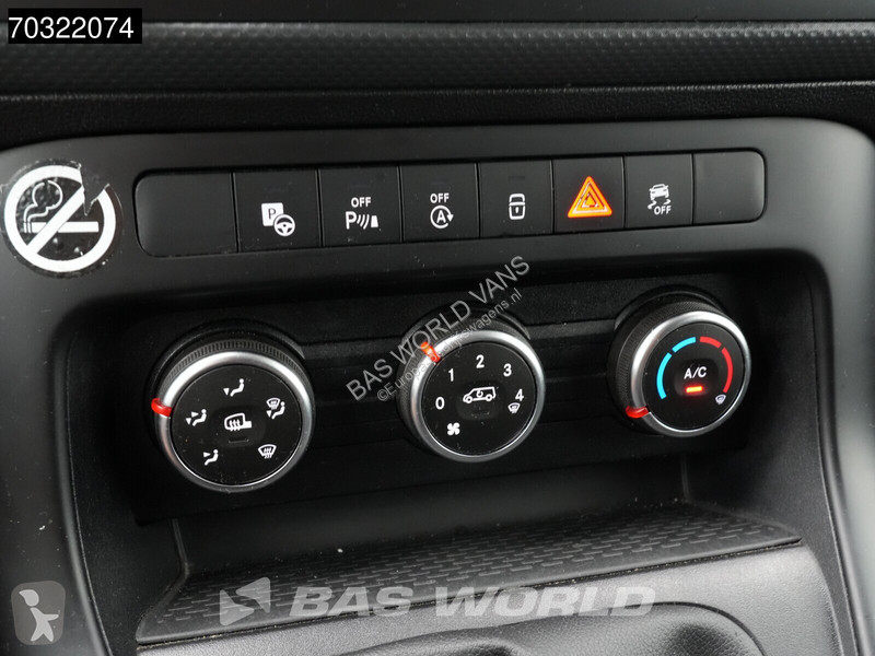 Furgoneta Mercedes L2H1 LED Airco Camera Cruise...