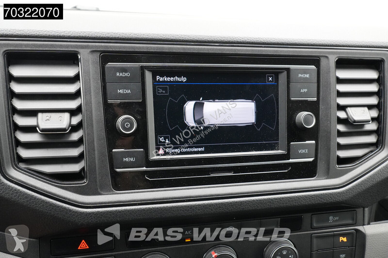 عربة نفعية MAN L4H3 Airco Cruise Camera...