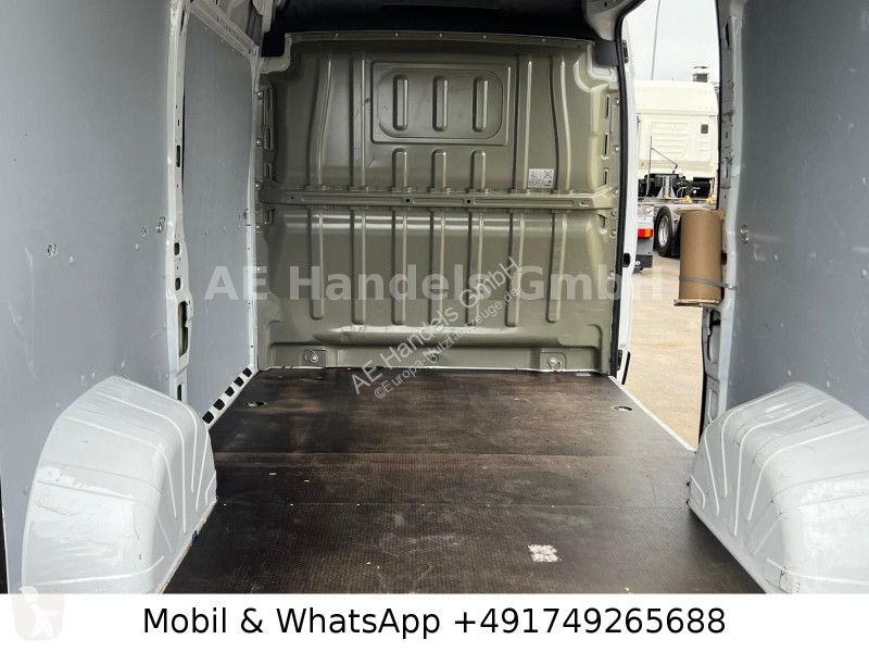 Furgoneta Fiat 33 140 Multijet L2H2...