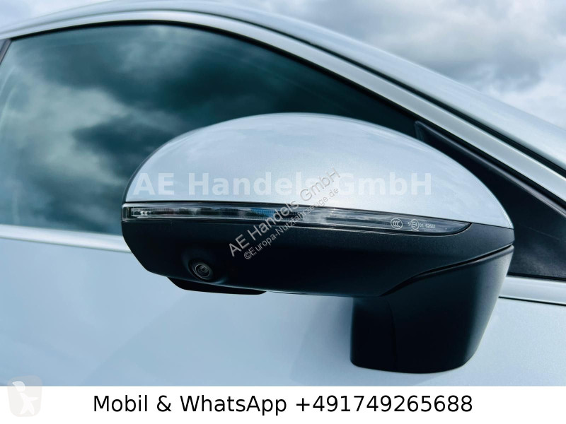 Furgoneta Mercedes 300 d AMG 4Matic...