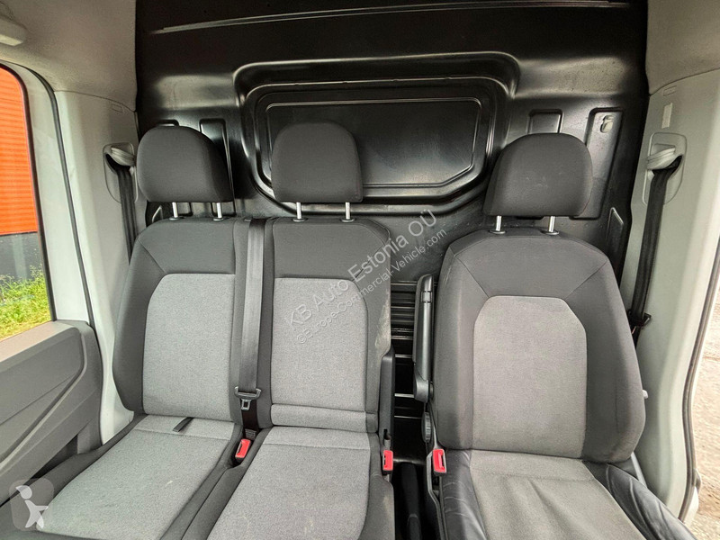 Furgoneta Volkswagen 4x2 ZANOTTI ZERO