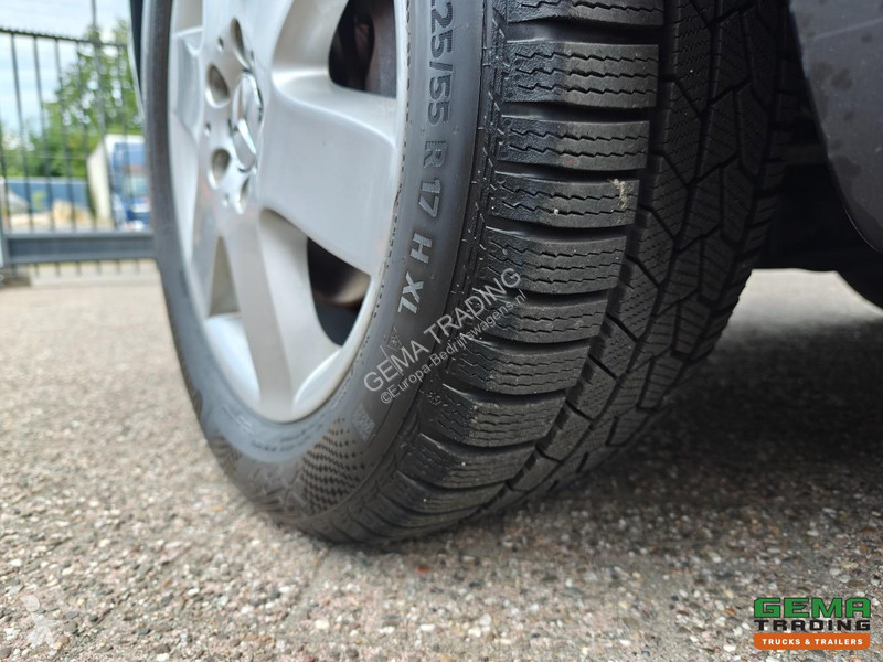 Mercedes CDI 3.0 Ambiente Long - 7 pers. -...