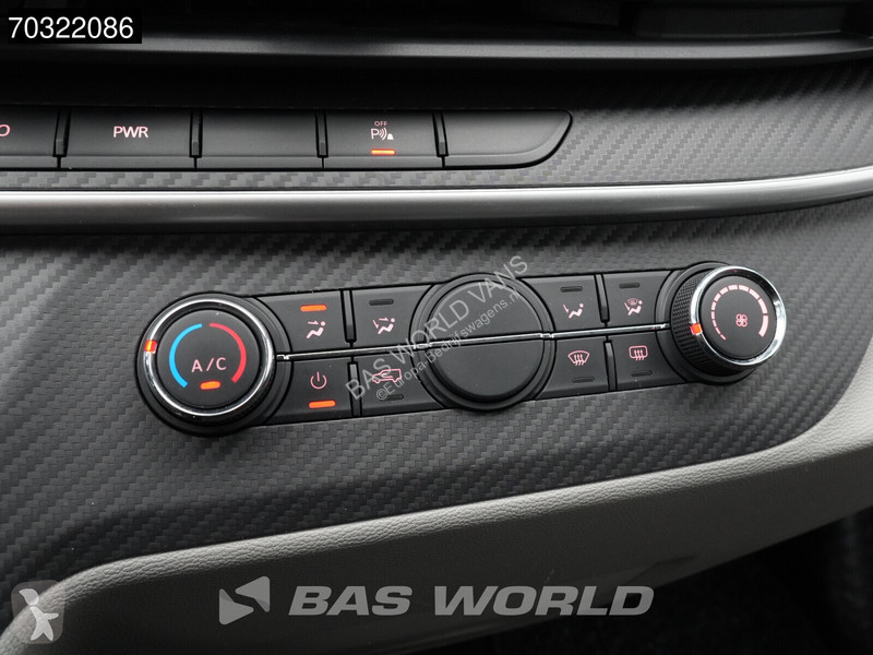 Samochód dostawczy Maxus L3H2 LED Airco Cruise...