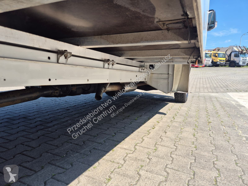 Samochód dostawczy Mercedes Sprinter 316 - 1...
