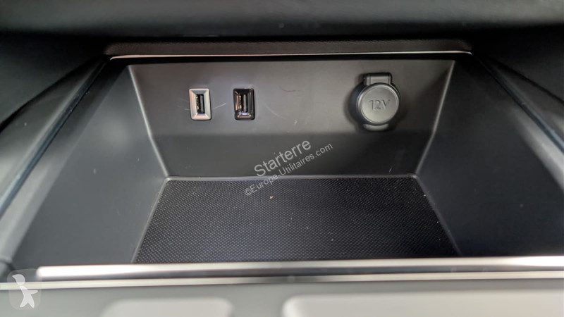 Véhicule utilitaire Citroën C5
