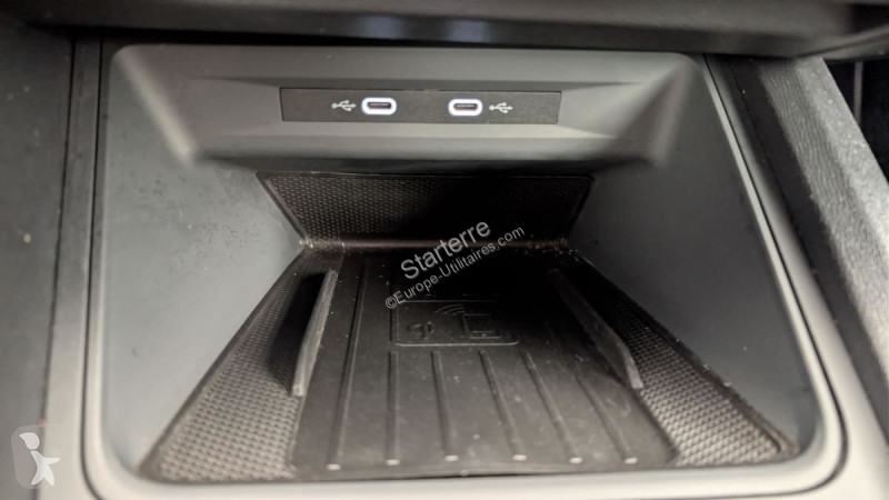 Véhicule utilitaire Cupra