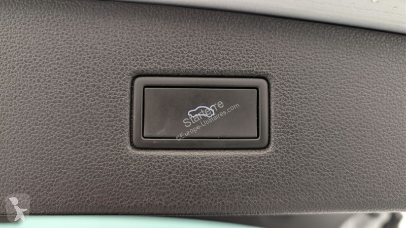 Véhicule utilitaire Volkswagen