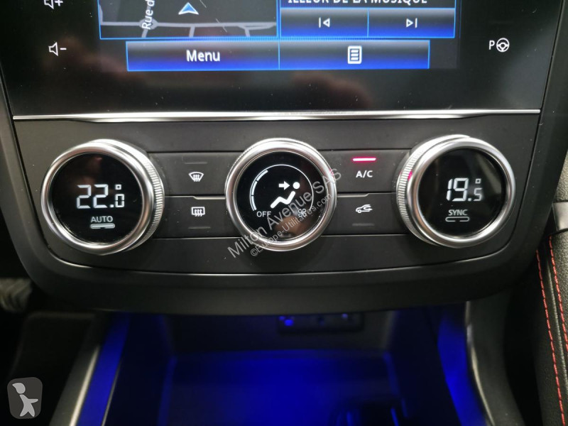 Furgoneta Renault KADJAR 1.5 Blue dCi - 115...