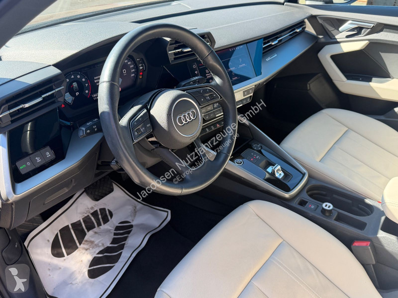 Audi A3 Sportback 35 TFSI advance,...