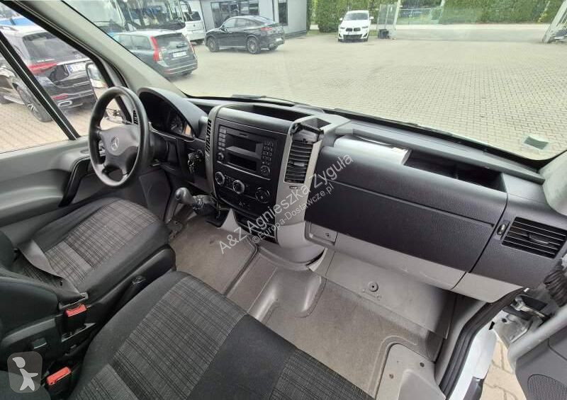 Samochód dostawczy Mercedes SPRINTER 313 /...