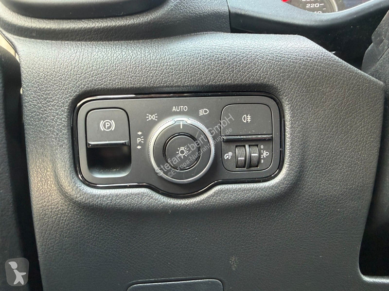 Furgoneta Mercedes Vito  9G Extral Klima Kamera...