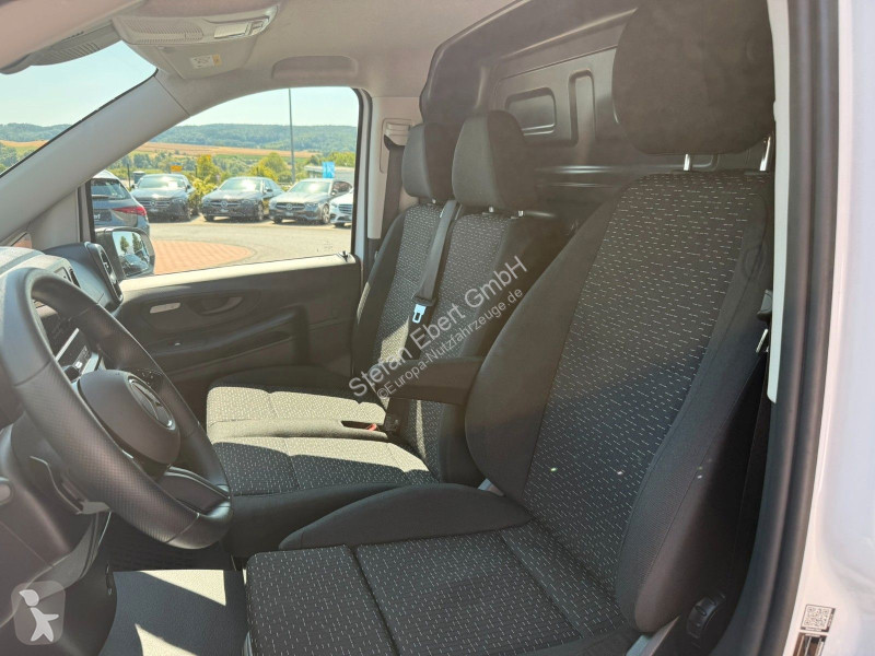 Mercedes Vito  Extral Klima Kamera SHZ Transporter