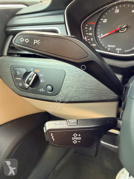 Furgoneta Audi 2.0 TDI 190cv DESIGN LUXE S...