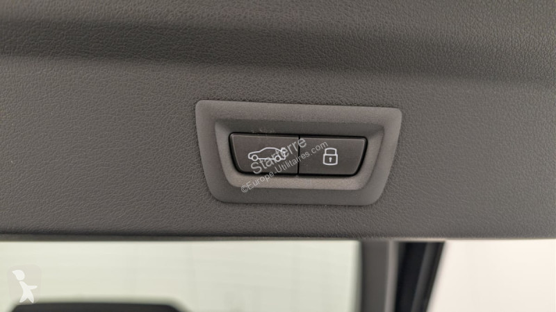 Véhicule utilitaire BMW X2 U10