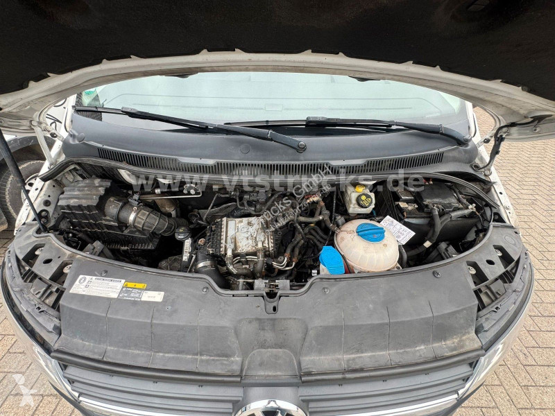 عربة نفعية Volkswagen T6.1 Kombi lang 8 Sitzer...