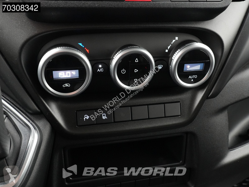 Furgoneta Iveco 35S21 Neu! XXL Automatik 210PS...