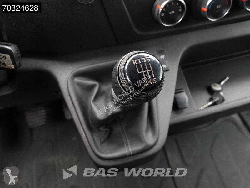 Bedrijfswagen Renault L2H2 Trekhaak LED Airco...