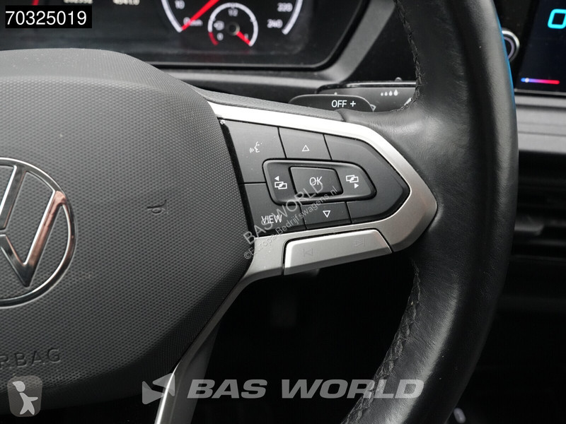 Furgoneta Volkswagen Automaat L1H1 Airco Cruise...